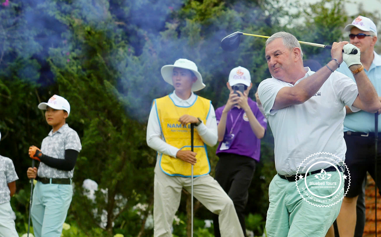 vietnam golf 2025