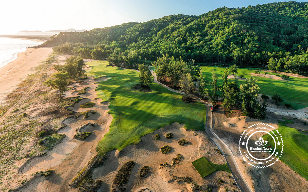 vietnam golf 2025