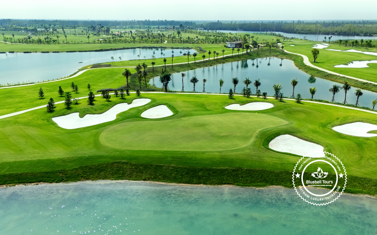 vietnam golf tournament 2025