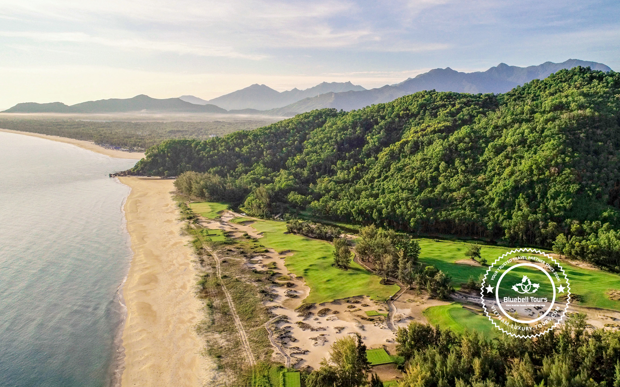 golf tours vietnam