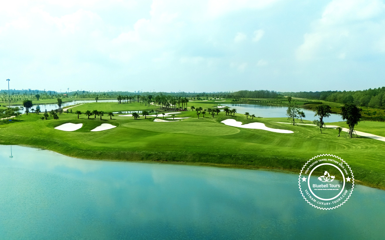 vietnam golf tournament 2025