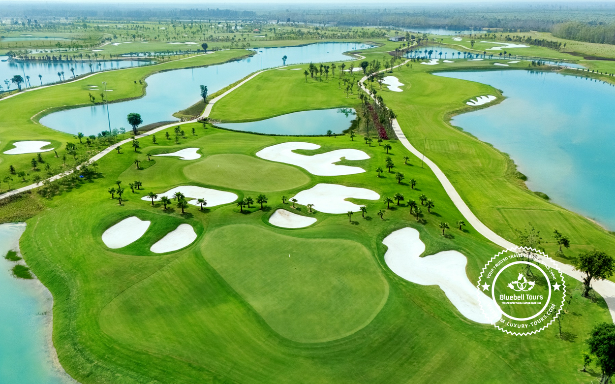 vietnam golf tournament 2025