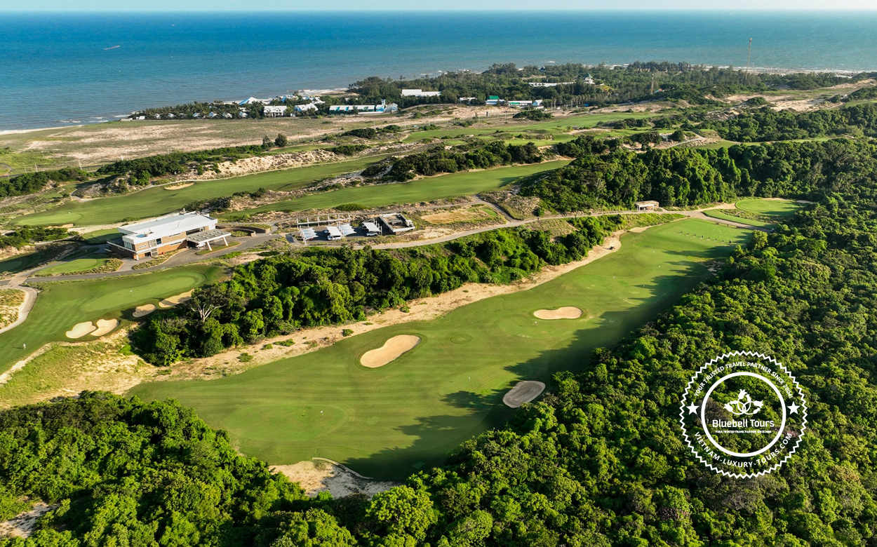 vietnam golf tours bluffs ho tram