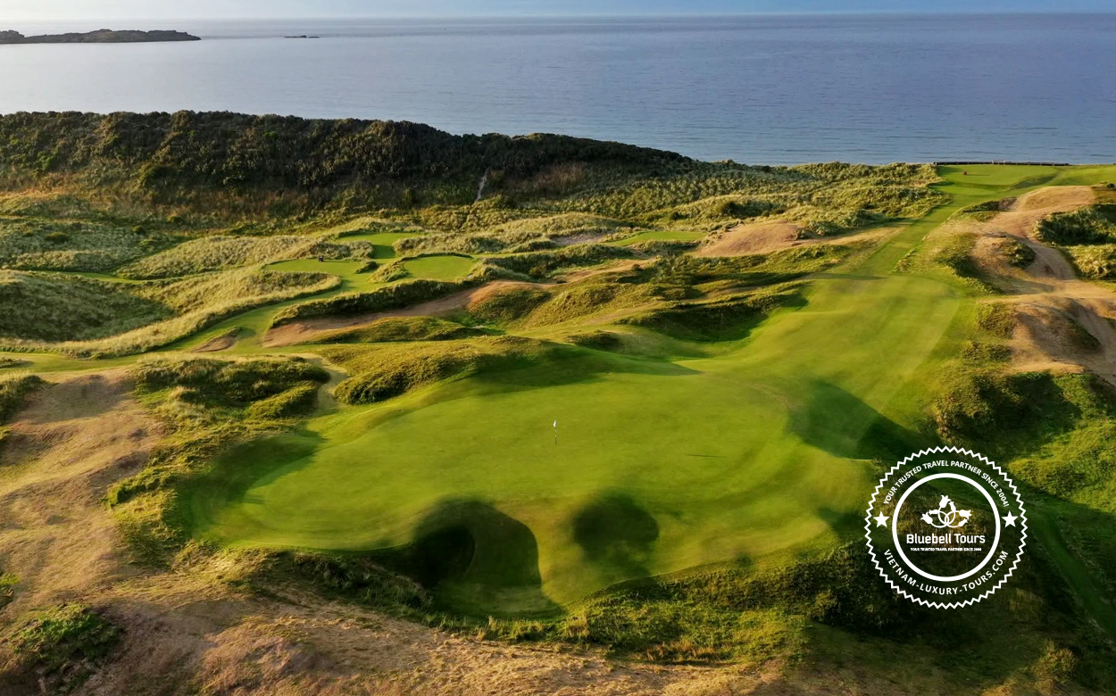 vietnam golf tours bluffs ho tram