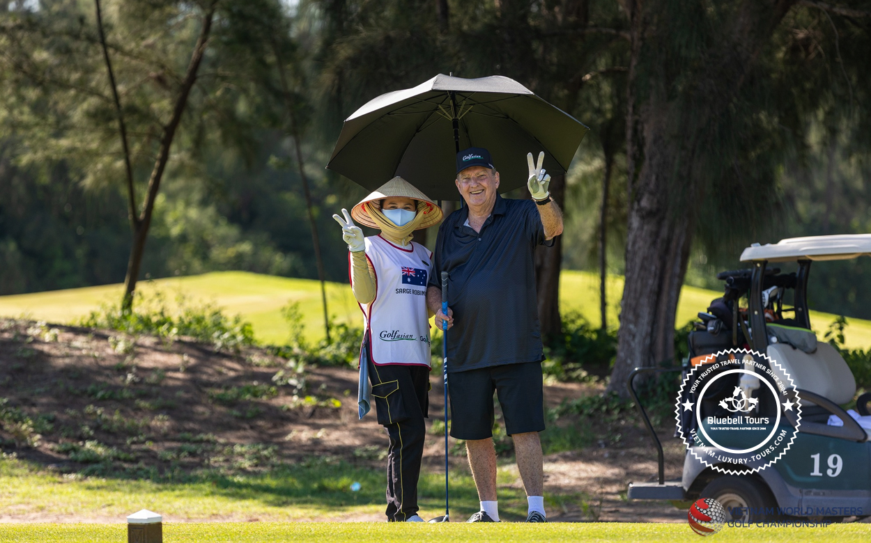 da nang golf