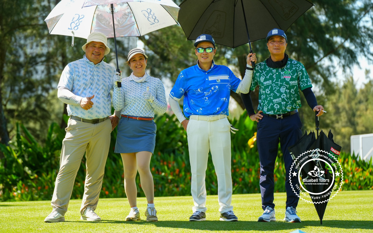 da nang golf