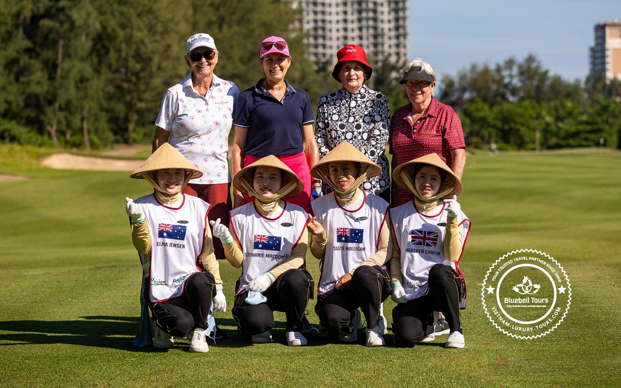 da nang golf