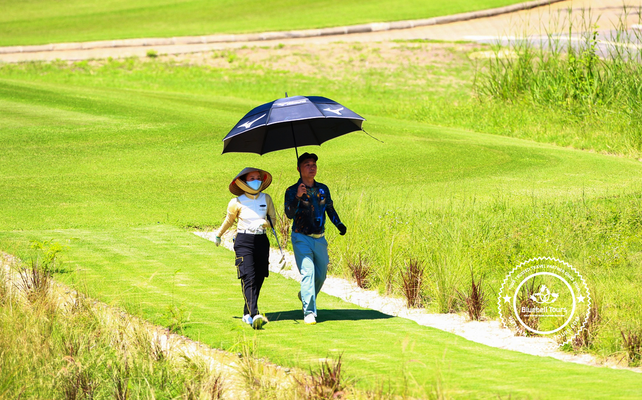 da nang golf