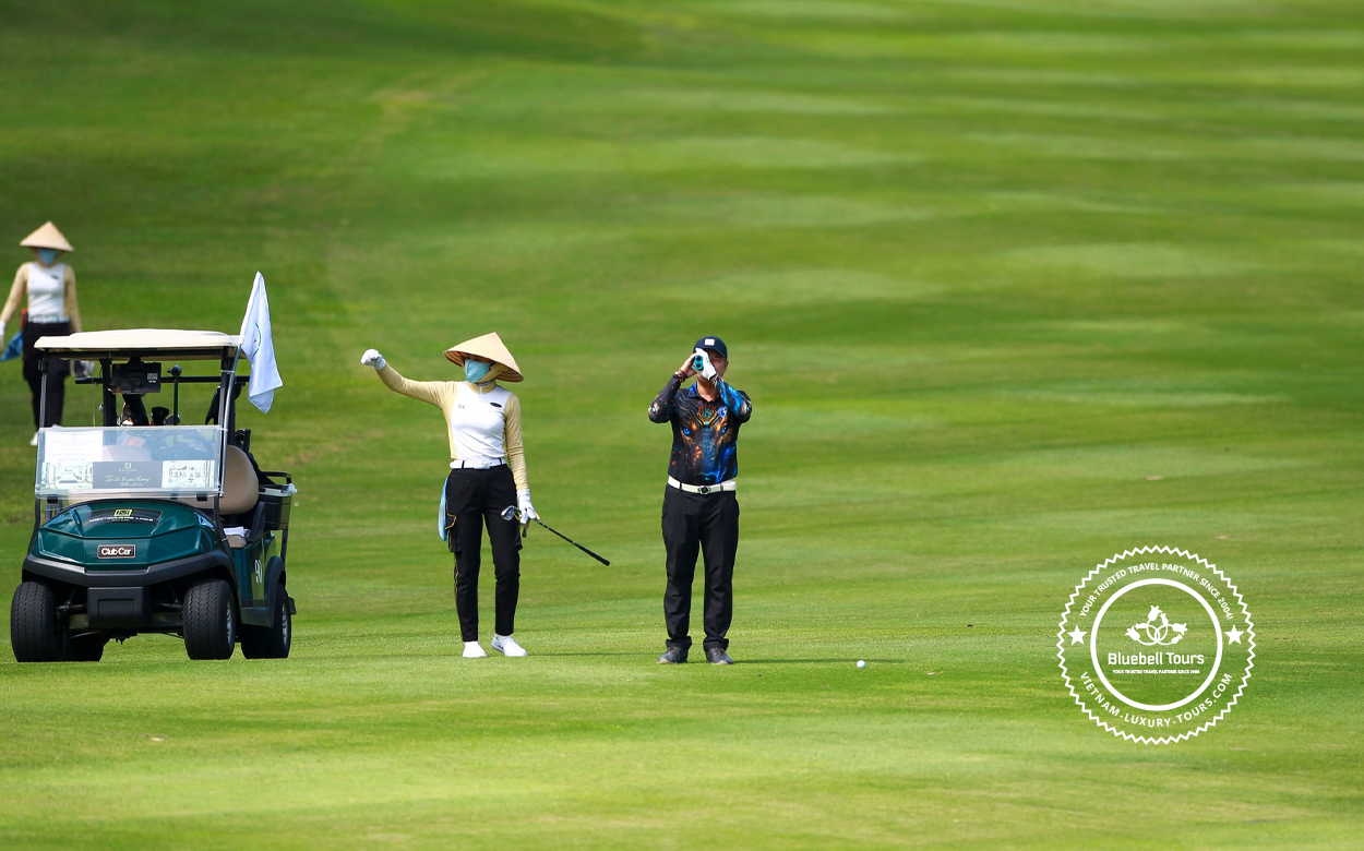 da nang golf