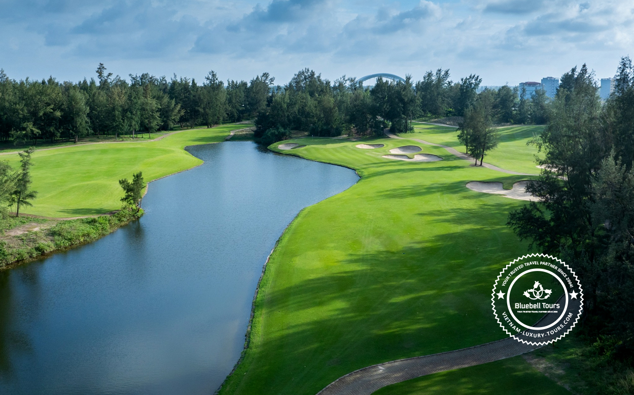 play golf in da nang vietnam