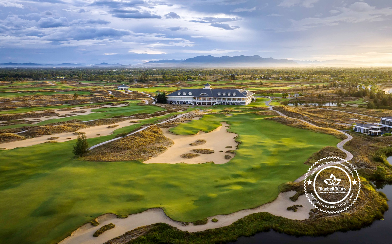 play golf in da nang vietnam