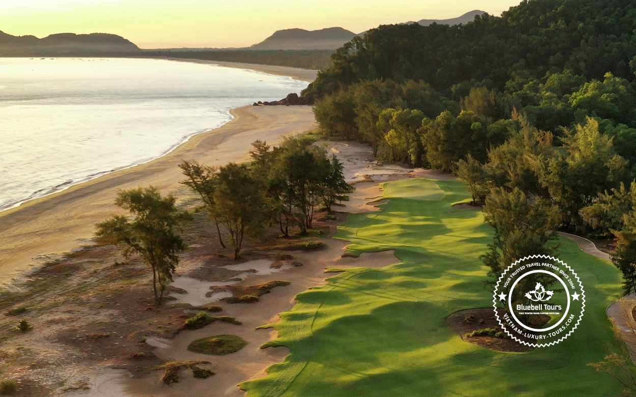 play golf in da nang vietnam