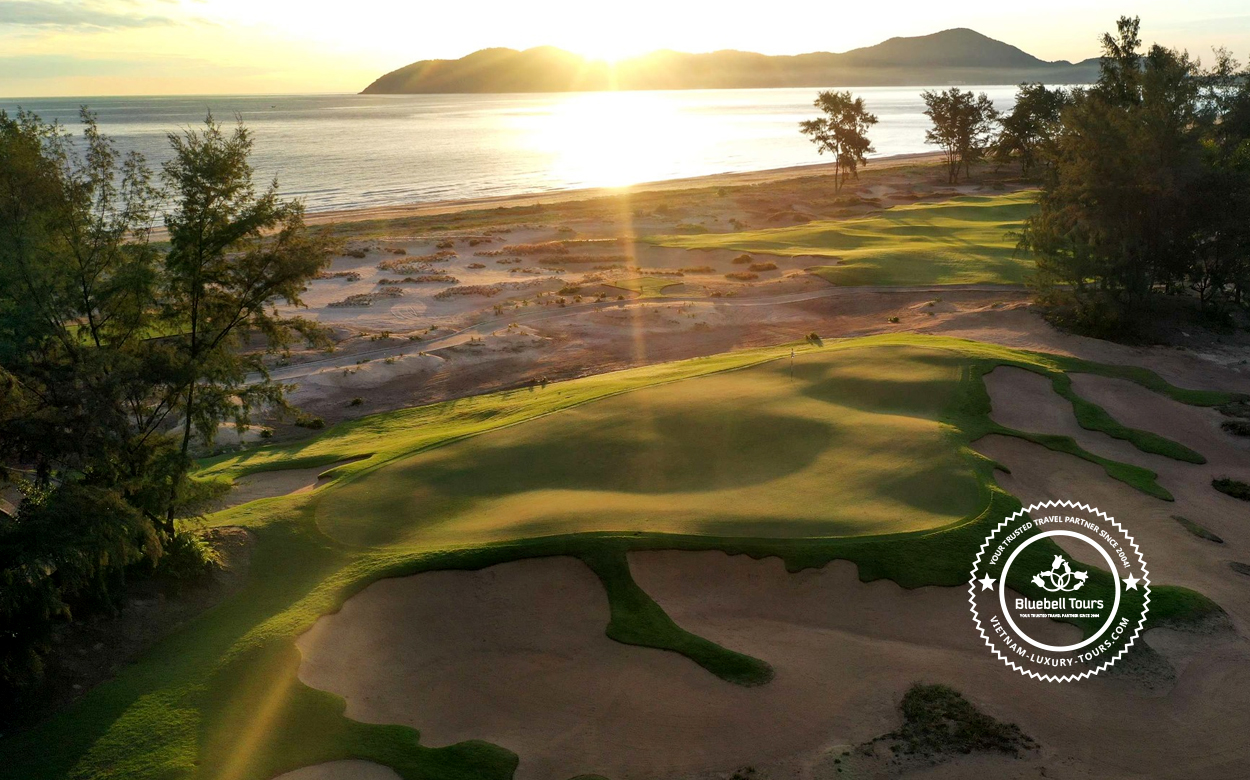 play golf in da nang vietnam