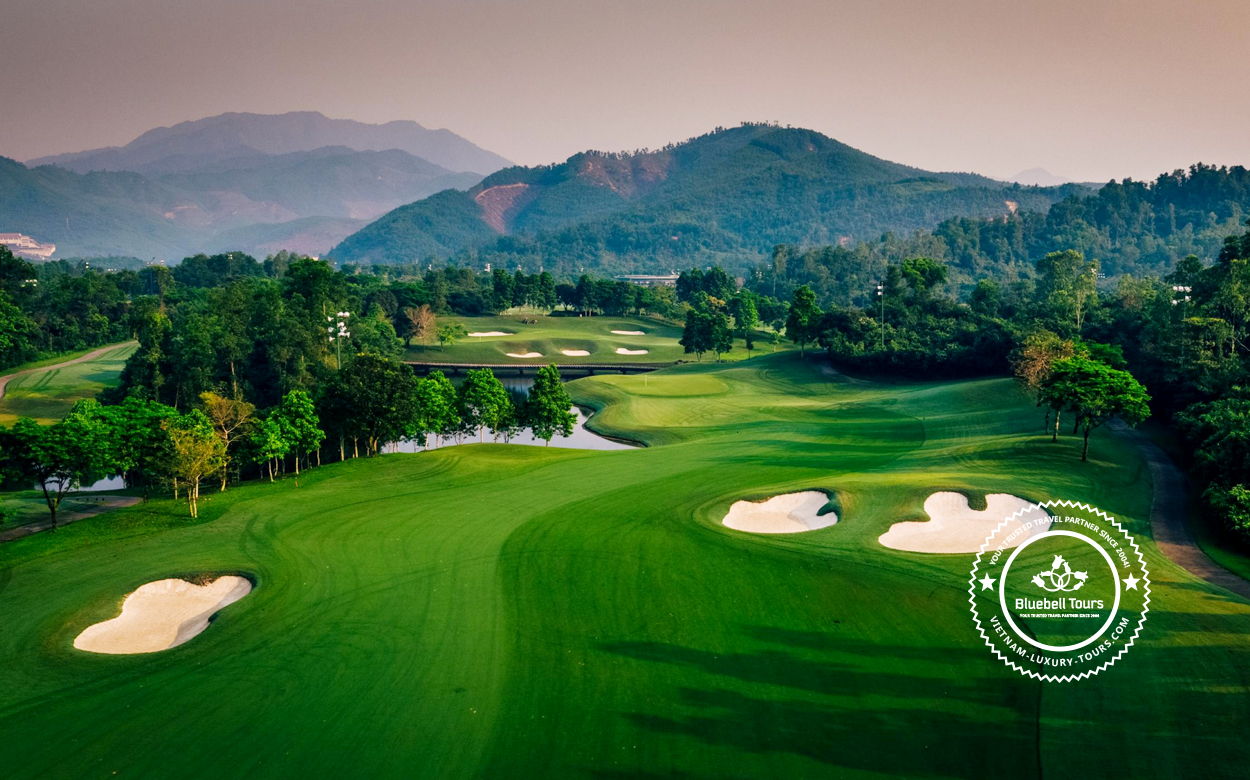 da nang golf tours