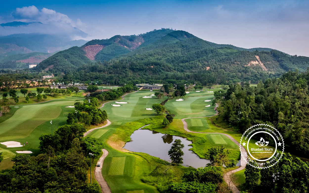 best golf courses in da nang