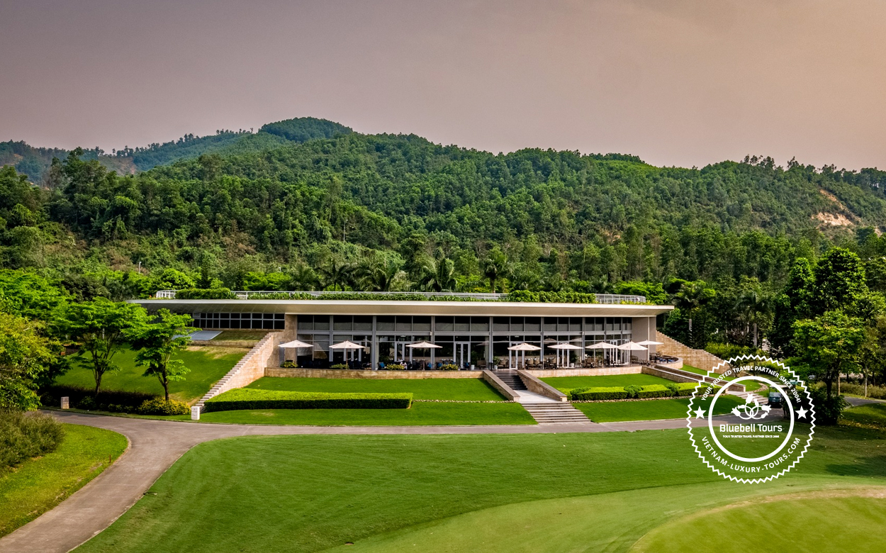 best golf courses in da nang