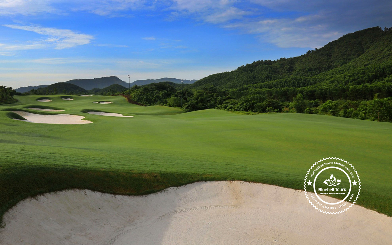 best golf courses in da nang
