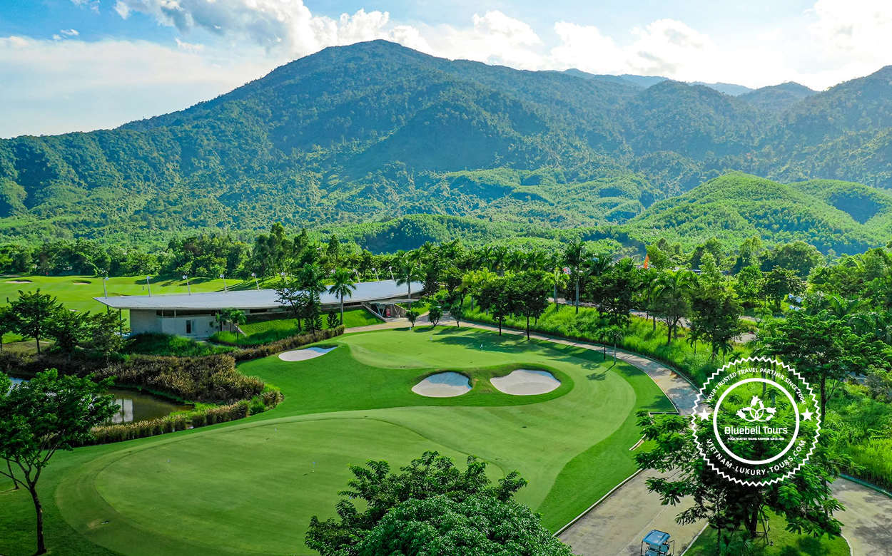 best golf courses in da nang