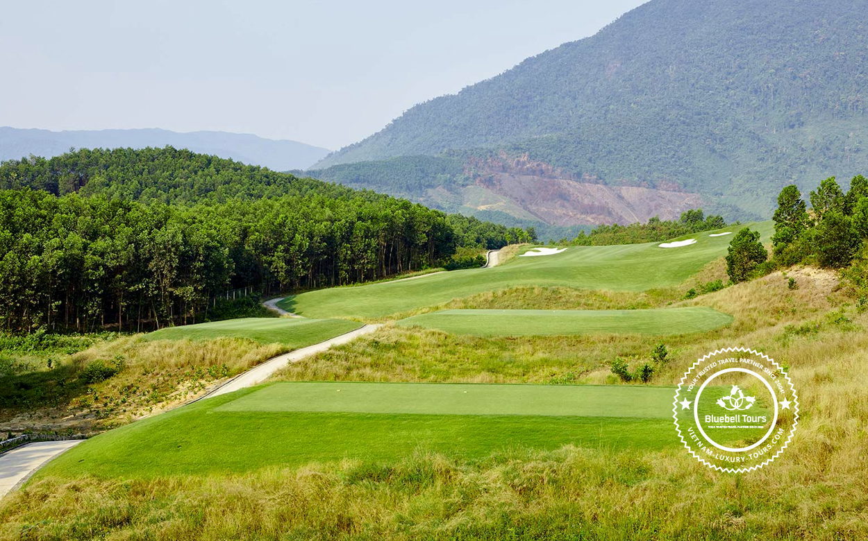 best golf courses in da nang