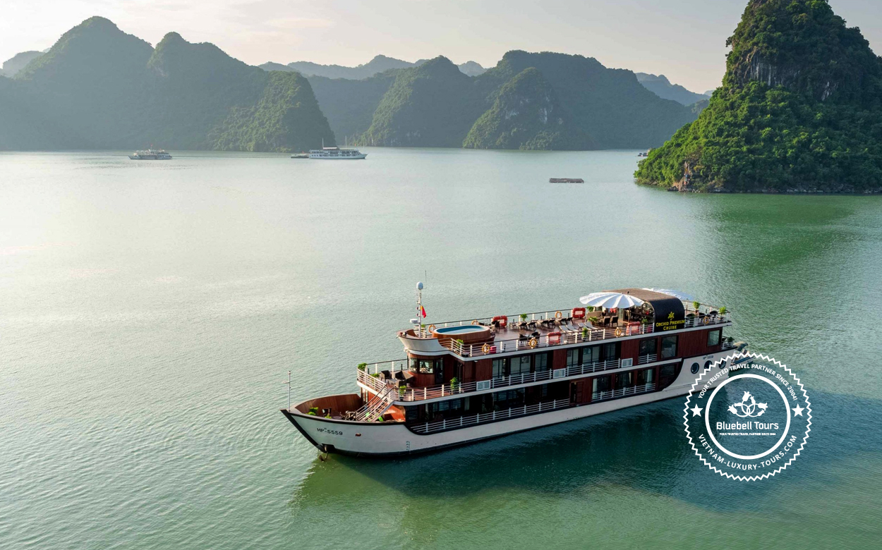 golf tours in vietnam