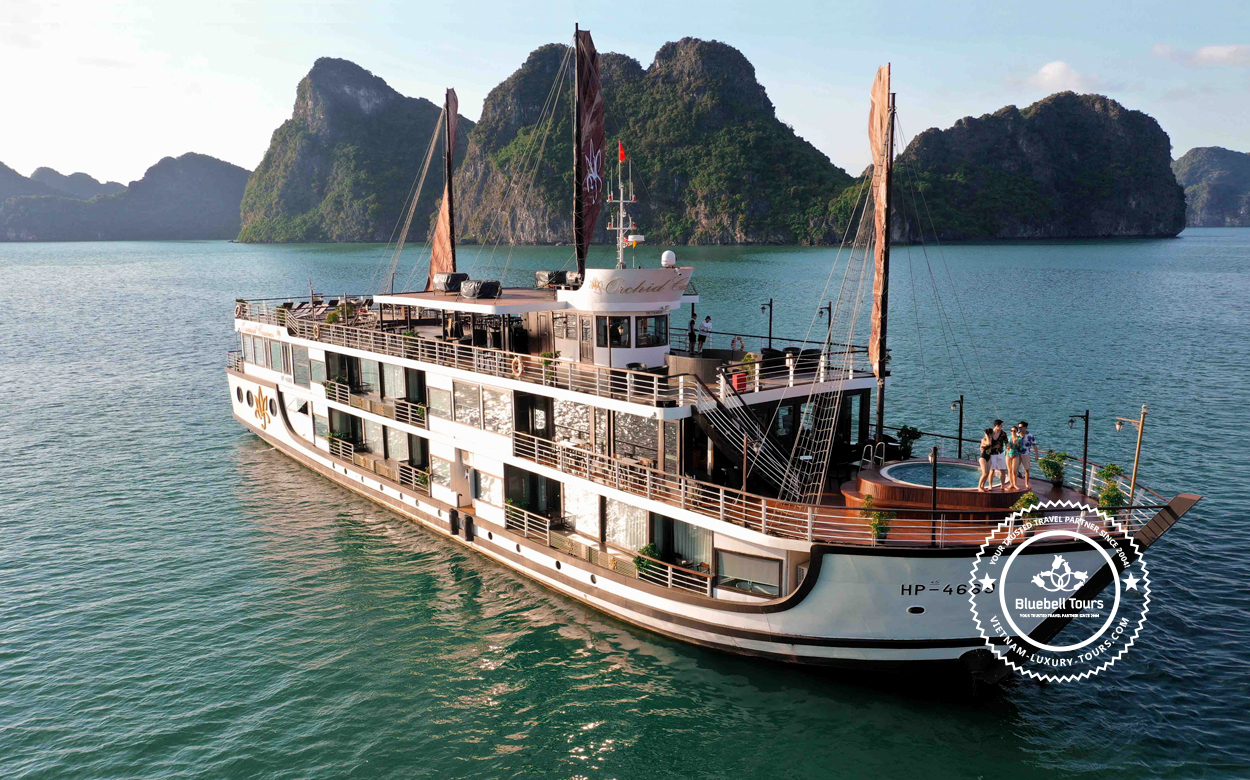 golf tours in vietnam