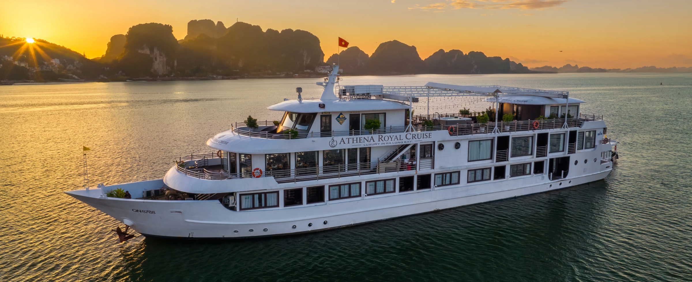 cruise tours in halong bay