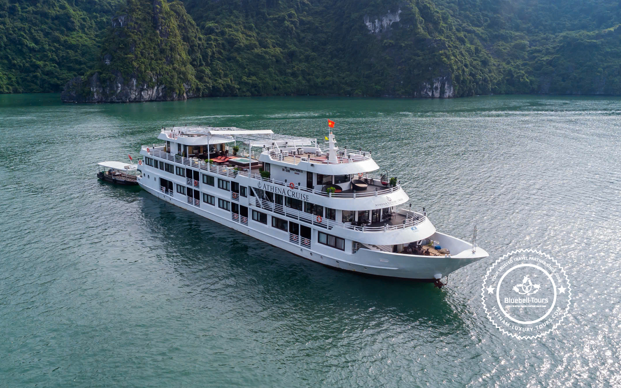 cruise tours in halong bay