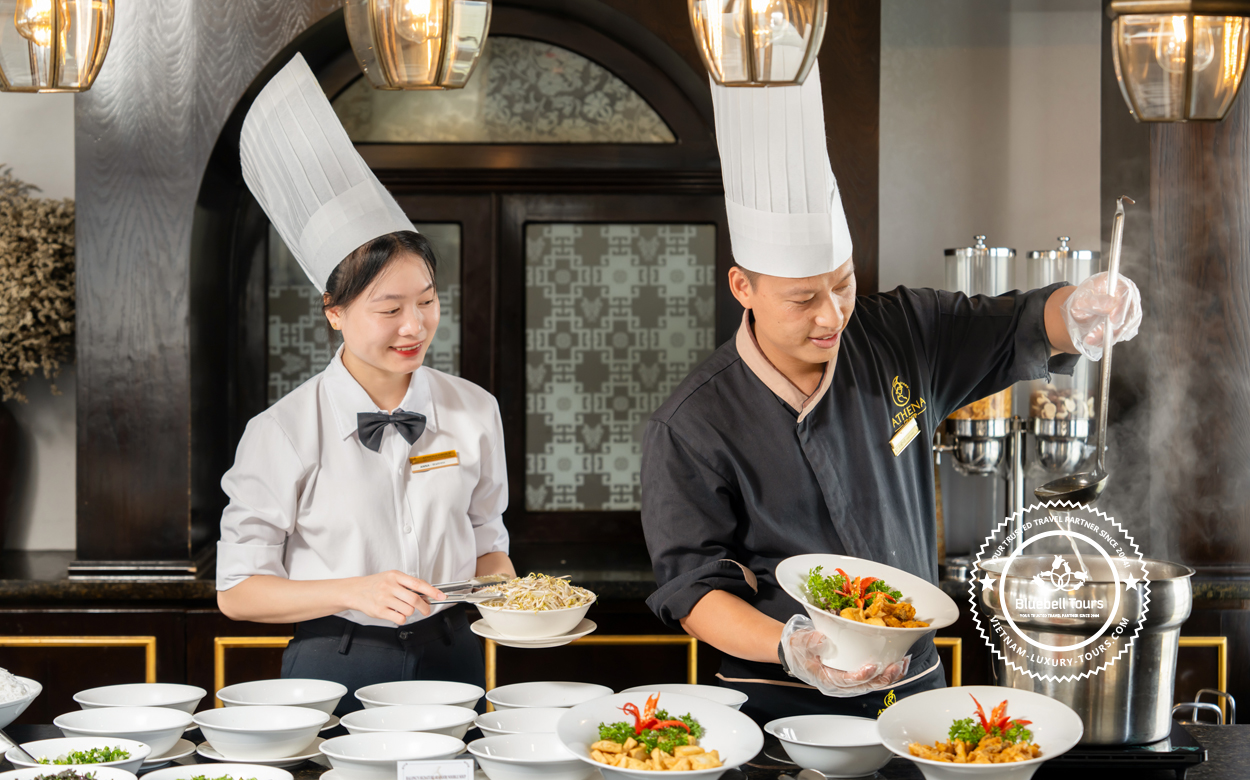 cruises in ha long bay