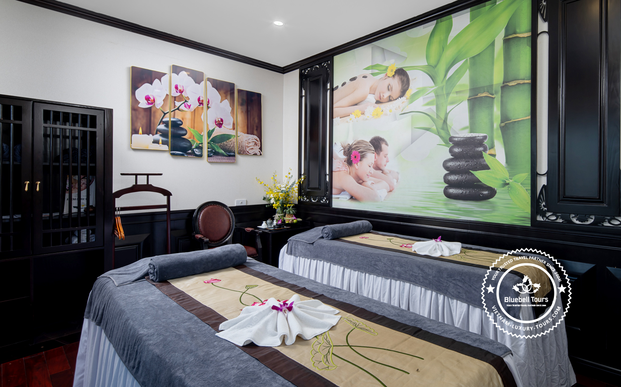 cruise tours in halong bay