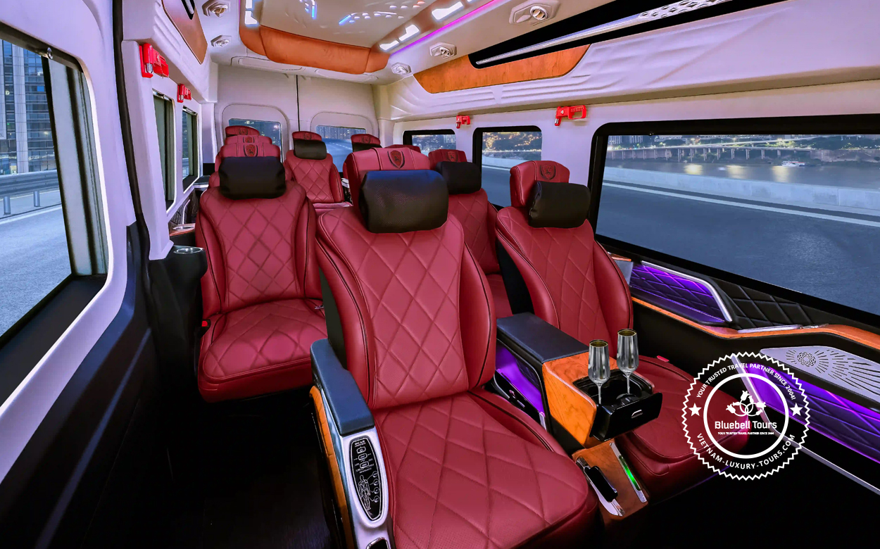 cruise tours in halong bay