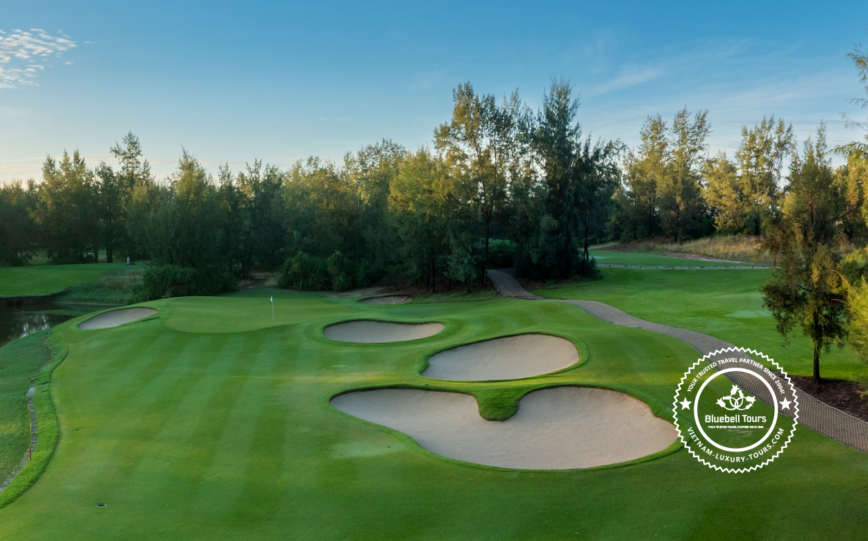 da nang golf tours