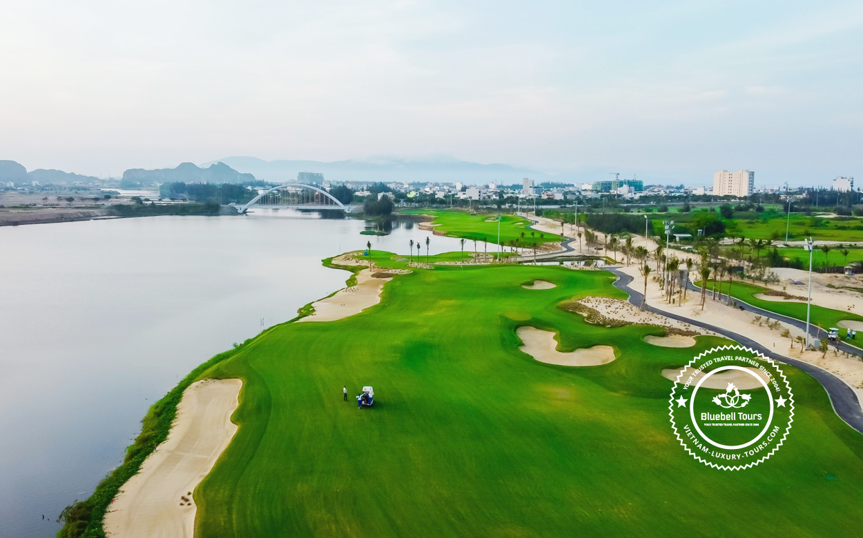 da nang golf tours