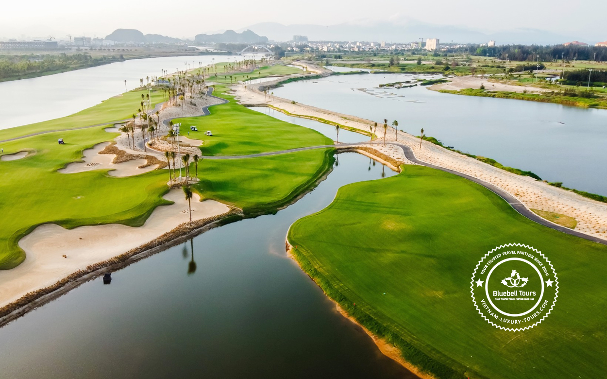 da nang golf tours