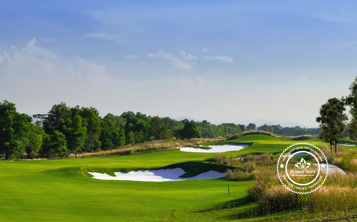golf courses in da nang vietnam