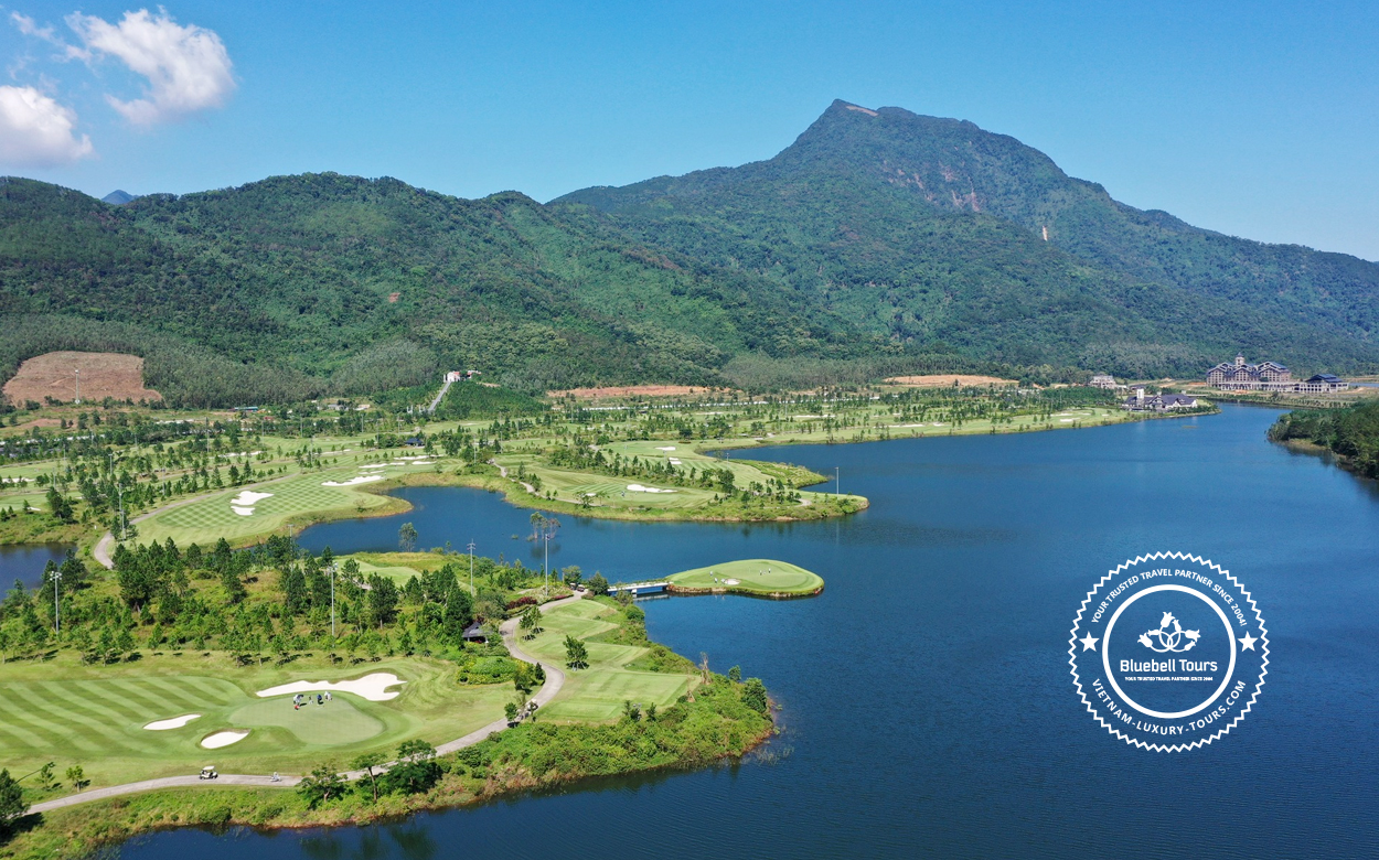 golf courses in hanoi 2026