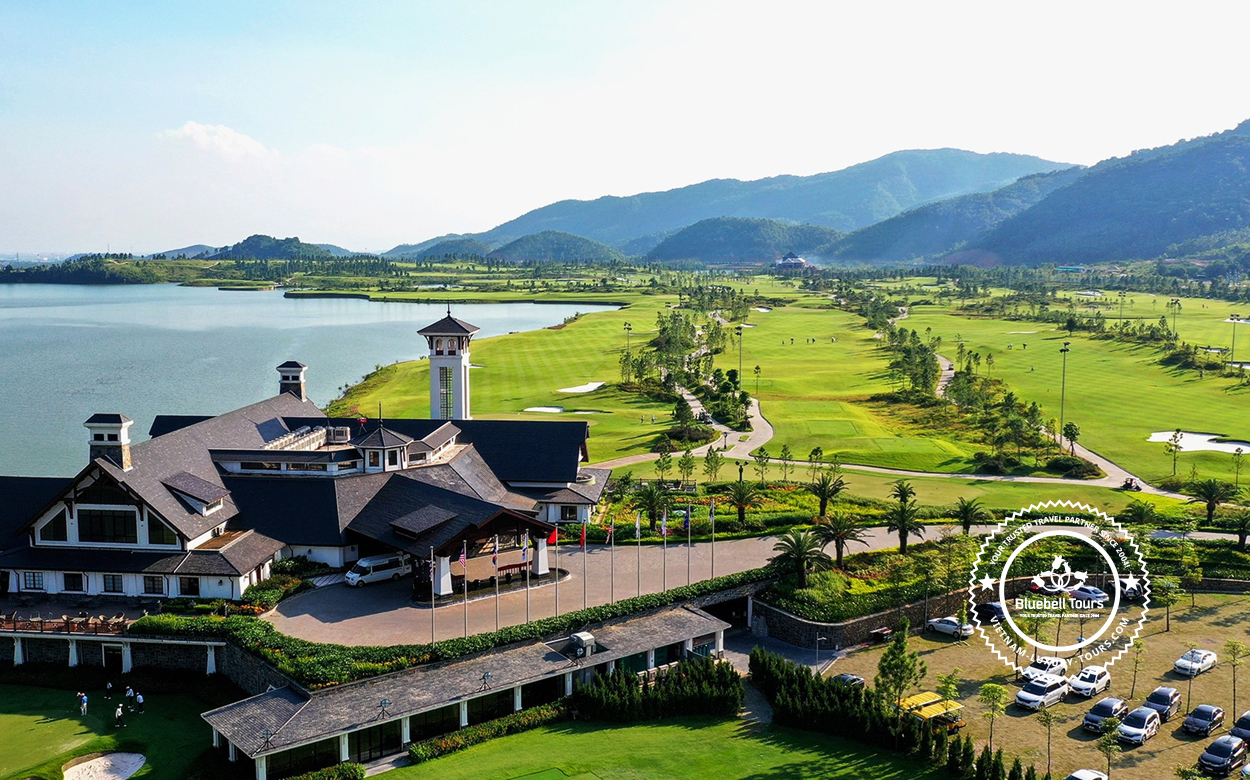 play golf in hanoi 2026