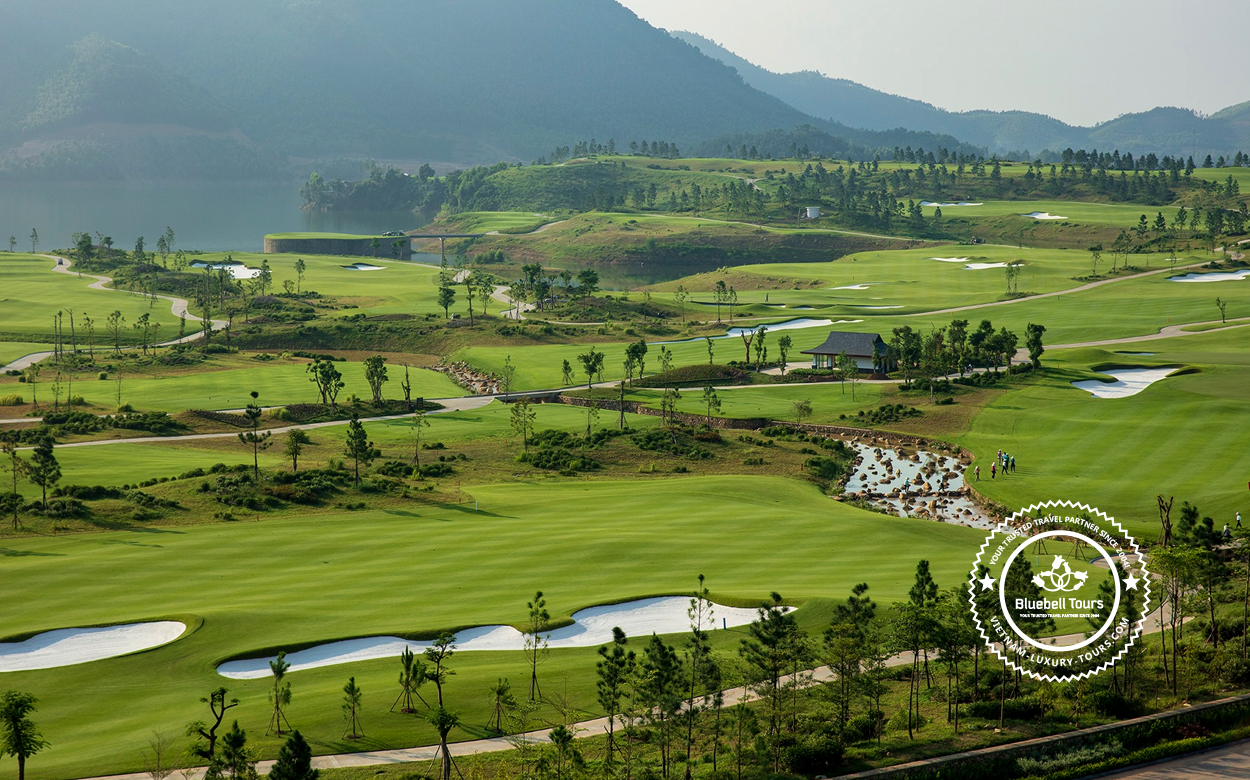 play golf in hanoi 2026