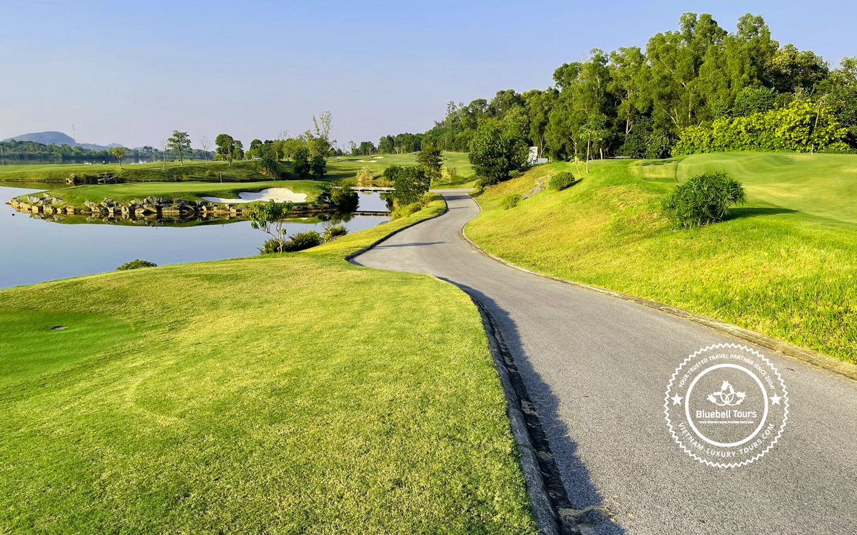 top golf courses in hanoi 2026