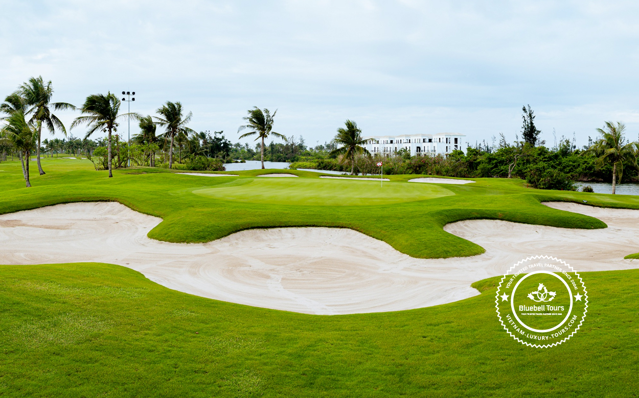 top golf courses in hanoi 2026