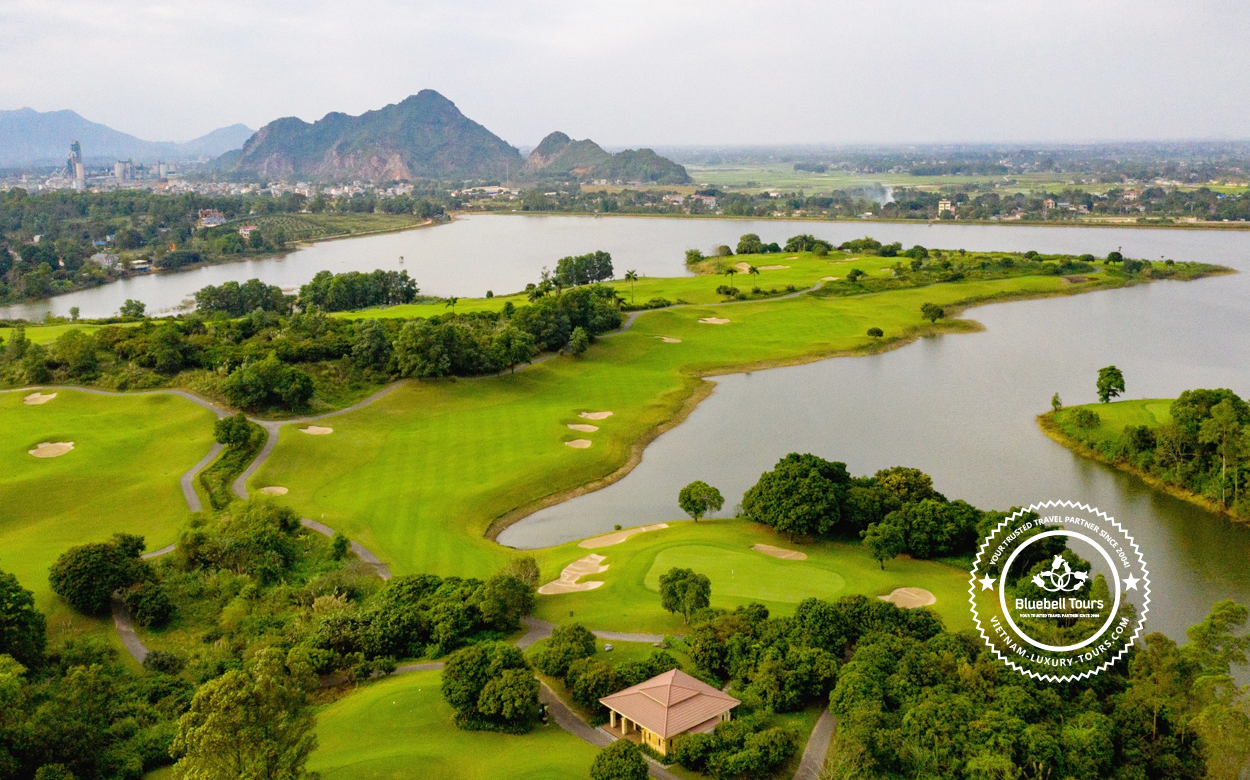 top golf courses in hanoi 2026