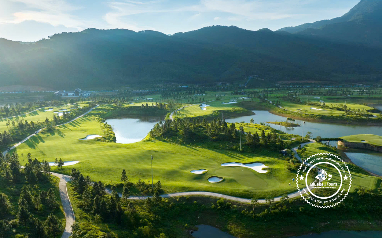 top golf courses in hanoi 2026