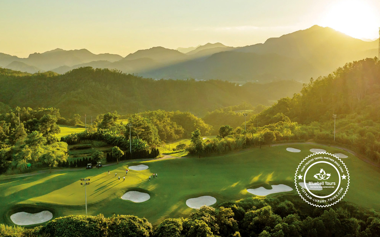 top golf courses in hanoi 2026