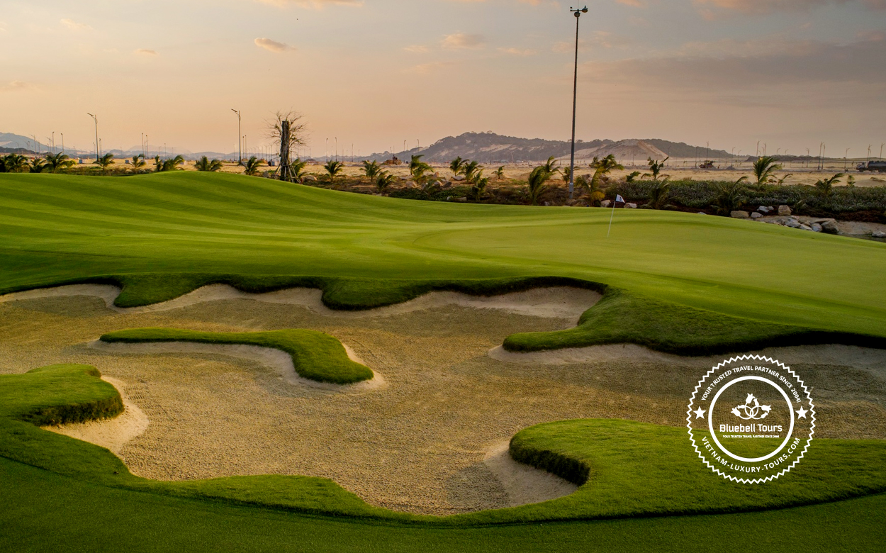 vietnam golf tours 2026