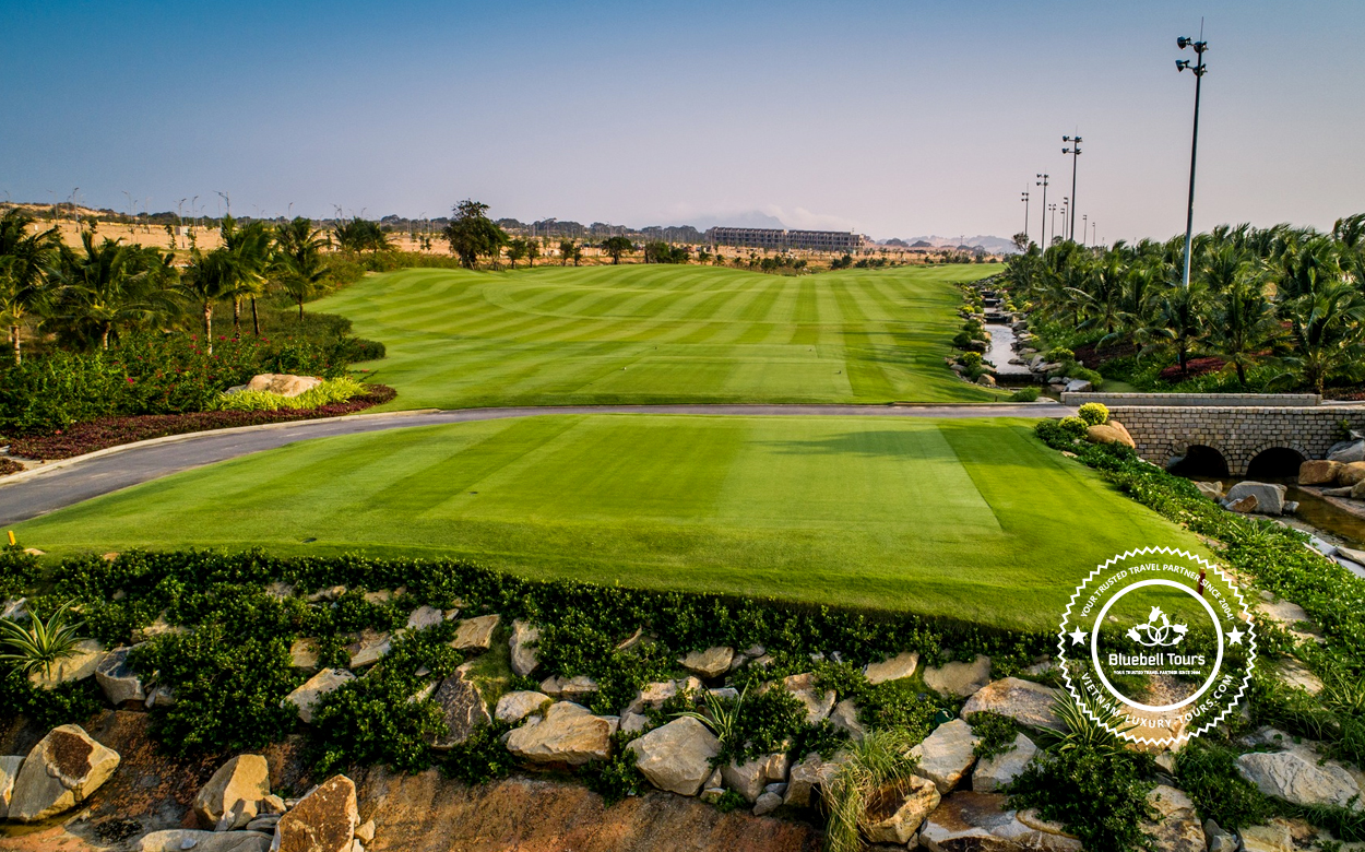 vietnam golf tours 2026