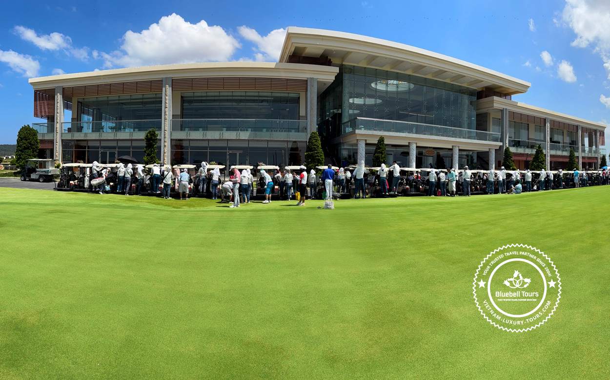 golf tours in nha trang