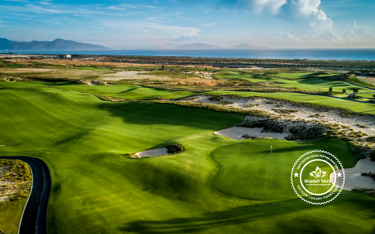 vietnam golf tours 2026