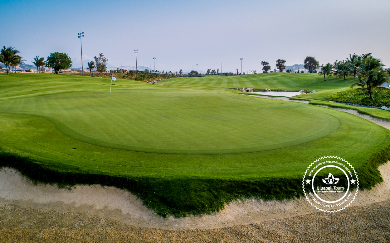 golf tours in nha trang