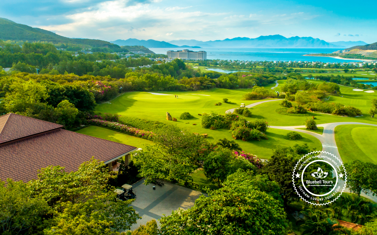 golf tours in nha trang