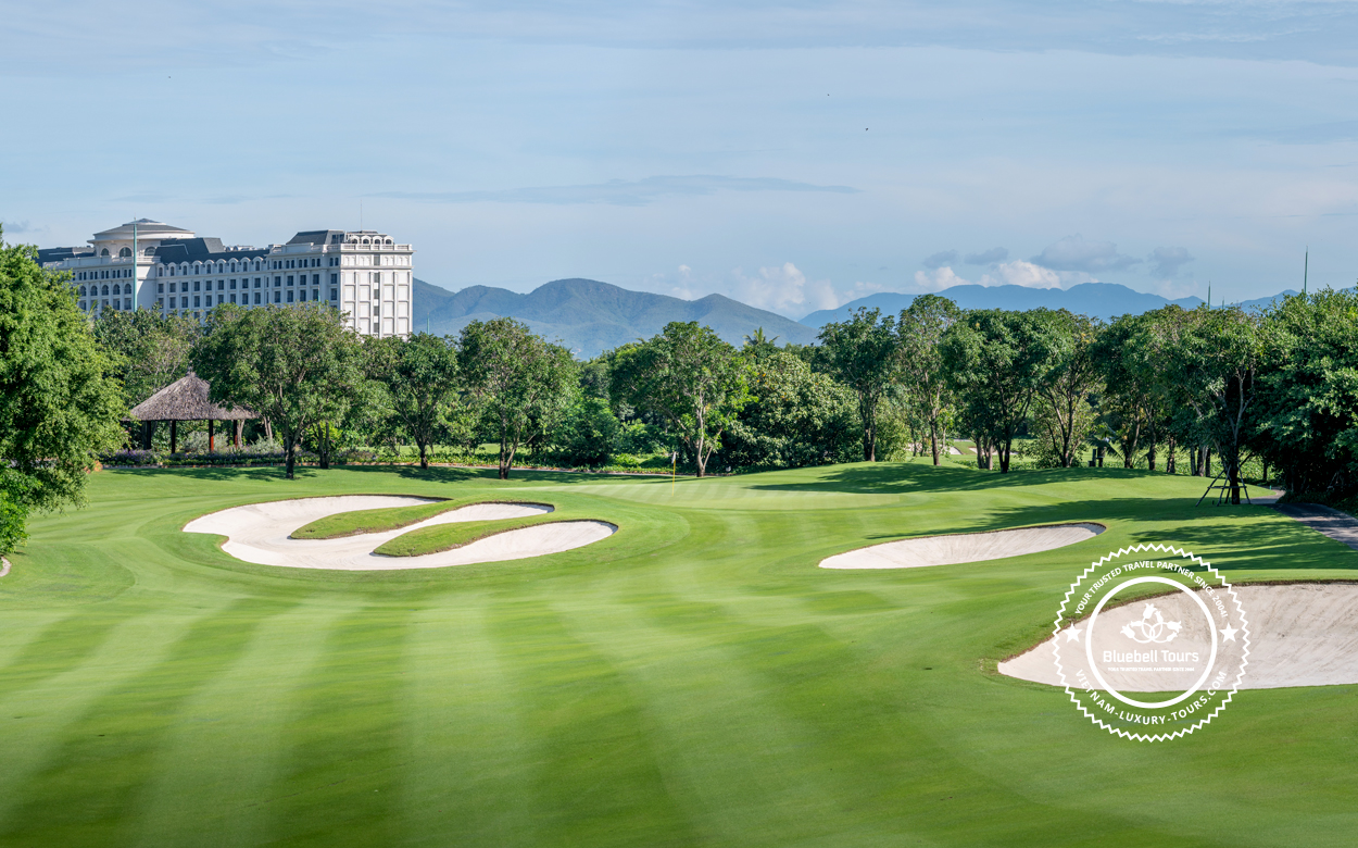 golf tours in nha trang