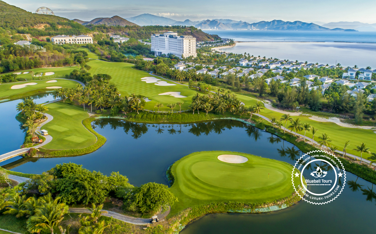 vietnam golf tours 2026